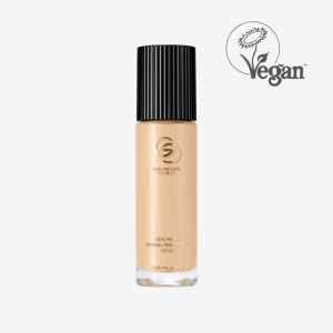 Fond de ten rezistent SPF 20 Giordani Gold Mineral Marble Neutral