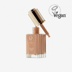Fond de ten SPF 25 Giordani Gold Eternal Glow NOU Natural Beige