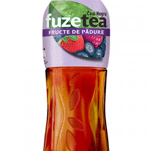 Fuzetea Ceai Negru Fructe de Pădure 1.5L