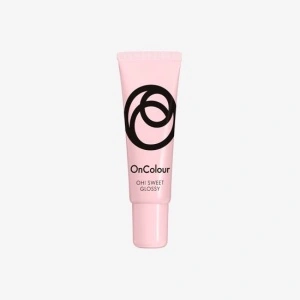 Luciu de buze OnColour Oh! Sweet Vanilla Nou