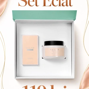 Set Eclat Femme Weekend NEW