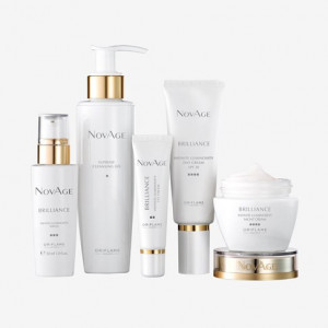 SET NovAge Brilliance Infinite Luminosity