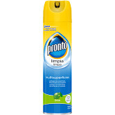 Spray multisuprafete Pronto Lime 5 in 1, 300 ml
