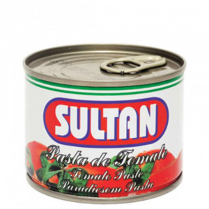 Sultan pasta tomate 70g