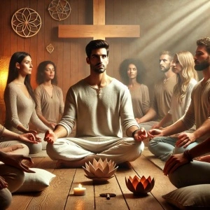ABONAMENT (Meditație și Rugăciune pentru Transformare Spirituală)NIVEL MEDIU