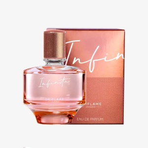 Apă de parfum Infinita