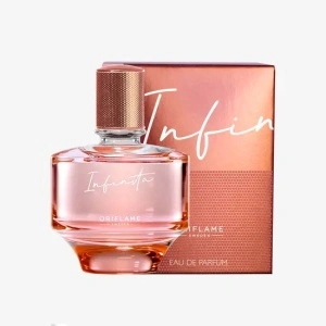 Apă de parfum Infinita