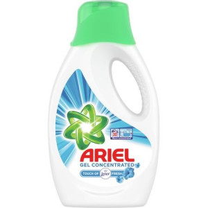 Ariel 1.1 l lichid lenor fresh touch