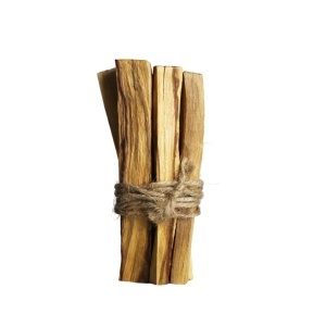 Esenţă de lemn sfânt – Palo Santo
