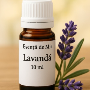 Esență de Mir – Lavandă (10 ml)
