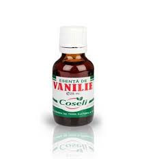 Esenta de vanilie Coseli, 25 gr