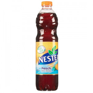 Nestea - Ice Tea Peach 1.5L
