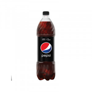 Pepsi Cola MAX - zero zahar 1.25L