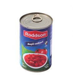 ROSII CUBURI – RODDSON