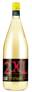 Vin alb 2XL 1.5L Cotnari DEMISEC