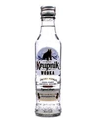 Vodca Krupnik