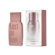 Apă de parfum pentru ea Lost in You