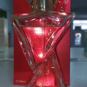 Apă de parfum pentru ea So Fever#Tester#