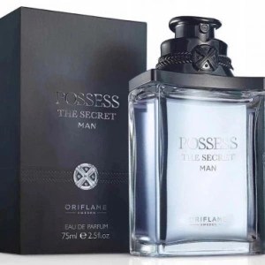 Apă de parfum pentru el Possess The Secret