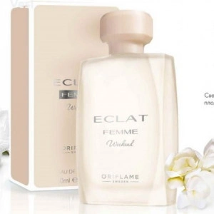Apă de toaletă Eclat Femme Weekend