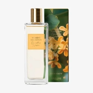 Apă de toaletă Women's Collection Osmanthus Infusion