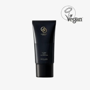 Cremă CC SPF 30+ UVA Giordani Gold