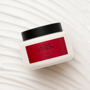 Cremă de corp parfumată Love Potion # OFERTA 60%#