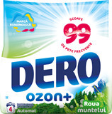 Detergent Automat Dero Ozon 300g
