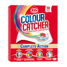 Dylon Color Catcher 10 foi