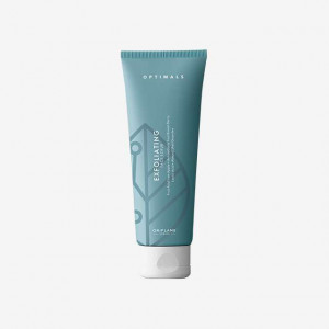 Exfoliant pentru faţă Optimals