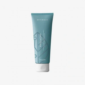 Exfoliant pentru faţă Optimals