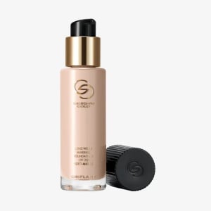 Fond de ten rezistent Giordani Gold Mineral SPF 20 Vegan NEW