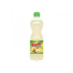FRUTTI FRESH Pere 0.5L PET
