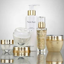 SET NovAge Time Restore 50+