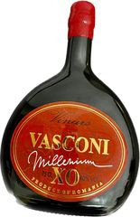 VASCONI VINARS EDITIE DE COLECTIE ANUL 1983
