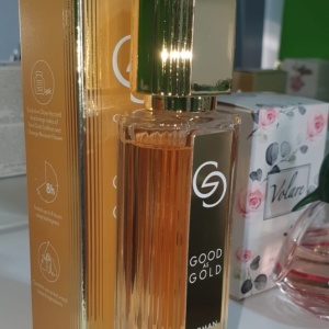 Apă de parfum pentru ea Giordani Gold Good as Gold #Tester#