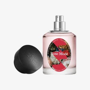 Apă de parfum Top Scents Rose Mode New