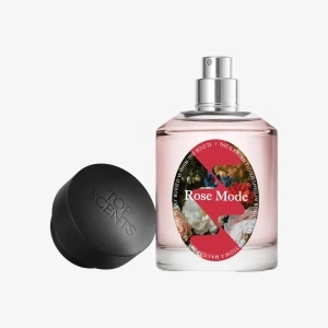 Apă de parfum Top Scents Rose Mode New