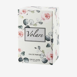 Apă de parfum Volare