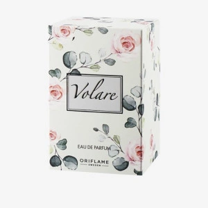 Apă de parfum Volare