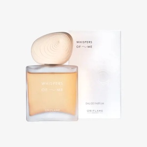 Apă de parfum Whispers Of Me #