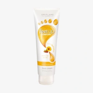 Cremă pentru tălpi cu efect de catifelare Feet Up Comfort