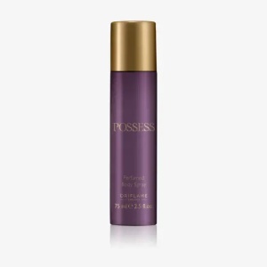 Deodorant spray pentru corp Possess