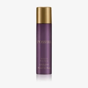 Deodorant spray pentru corp Possess