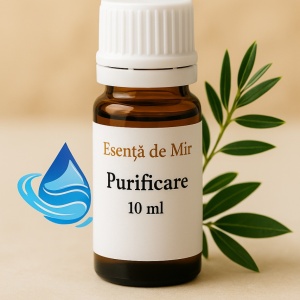 Esență de Mir – Purificare (10 ml)