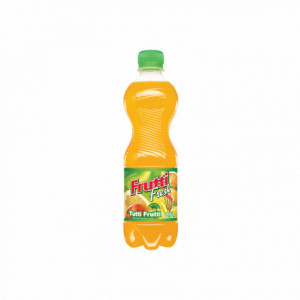 FRUTTI FRESH Tutti Frutti 0.5L PET