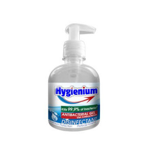 Gel ant. Hygienium, 300 ml