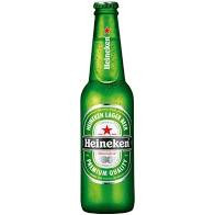 Heineken. Bere blonda 6x0.33L