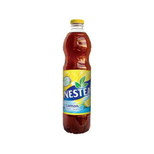 Nestea - Ice Tea Lemon Flavor 1.5L