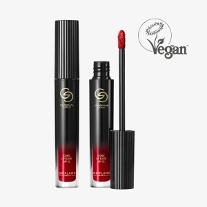 Ruj lichid cu finisare mată Giordani Gold Iconic Elixir SPF 15 Vegan NEW